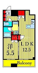 アトラスブランズタワー三河島
