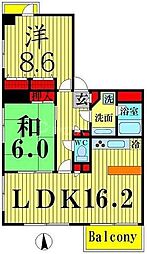 パークハイムMSK