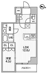 コンフォリア・リヴ千住