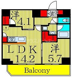 アジールコート町屋