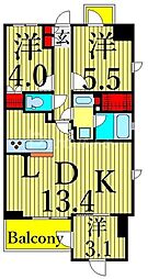 アヴァンカーサ町屋