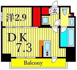 メイクスデザイン入谷アジールコート