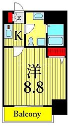 ステージファースト東日暮里