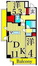 南千住レジデンス