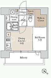 グランカーサ三ノ輪III