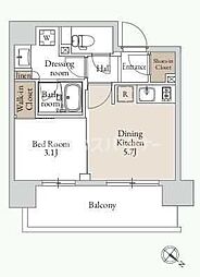 グランカーサ三ノ輪III