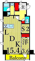 メイクス浅草EAST