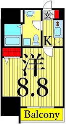 ステージファースト東日暮里