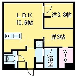 オープンブルーム尾久