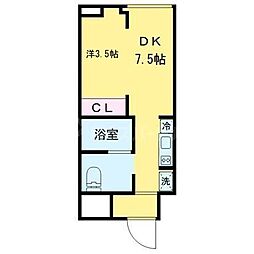 オープンブルーム尾久