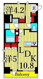 ラグゼナ田端北