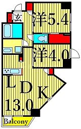 荒川区西日暮里６丁目
