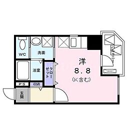 北区赤羽１丁目