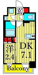 台東区日本堤２丁目