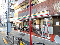 プレディアコート西日暮里