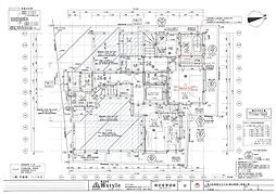 グランデュオ西尾久