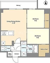 グランカーサ尾久