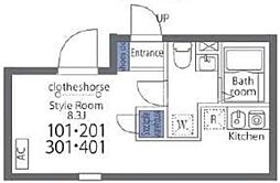 ラフォート町屋