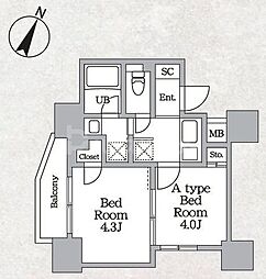 ラヴィエール三ノ輪