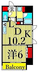 台東区入谷１丁目