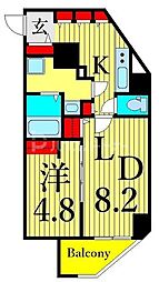 アーバパーク入谷