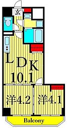 アーバパーク入谷