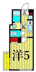 エクセラン西尾久South