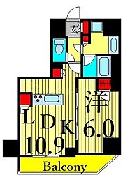 オーキッドレジデンス上野