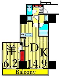 コンフォリア上野入谷