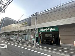 荒川区西日暮里２丁目