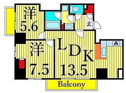 北区田端新町２丁目