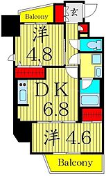 リビオメゾン入谷
