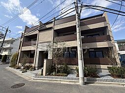 足立区扇１丁目