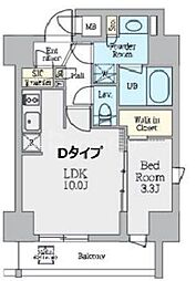 クレストコート上野