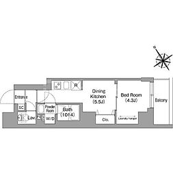 コンフォリア・リヴ上野