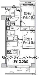 エルフォルテ東日暮里