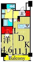 台東区根岸３丁目