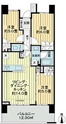 ライオンズ田端アートレジデンス