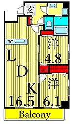 スパッジオ上野東