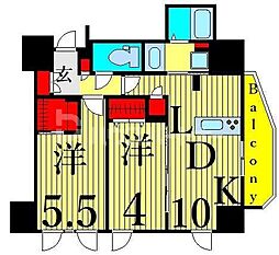 オーキッドレジデンス三ノ輪