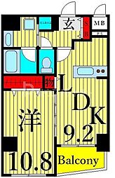 エリアM