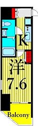 ジェノヴィア東日暮里グリーンヴェール