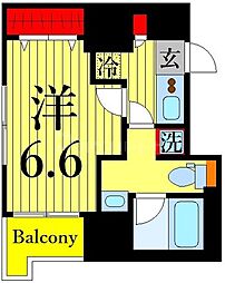 エストゥルース入谷
