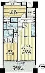 ライオンズ東京根岸レジデンス