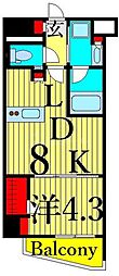 ザ・パークハビオ根岸三丁目