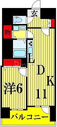 メゾンド・ボナー扇　弐番館