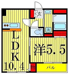 星谷ハイム五番館