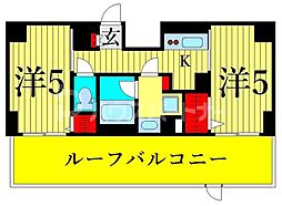 ティモーネグランデ田端