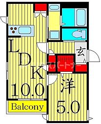 メゾン・エスポワール町屋