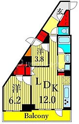 クレストコート町屋